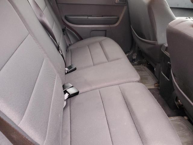 Zdjęcie 10 z aukcji – 2011 FORD ESCAPE XLT z VIN 1FMCU9DG0BKA06753