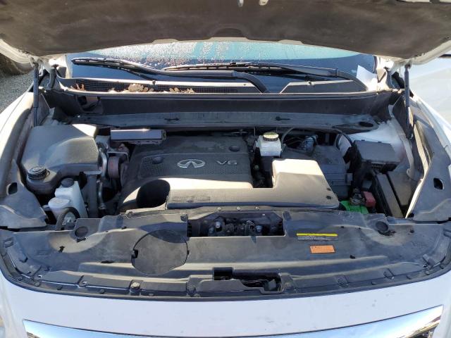 Photo 12 from auction – 2013 INFINITI JX35 with VIN 5N1AL0MM7DC330338