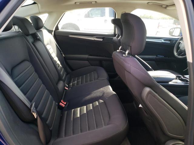 Photo 10 from auction – 2014 FORD FUSION SE with VIN 3FA6P0HD0ER274521