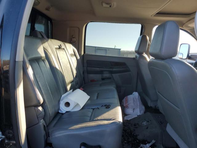 Photo 10 from auction – 2008 DODGE RAM 2500 with VIN 3D7KS29A88G237570