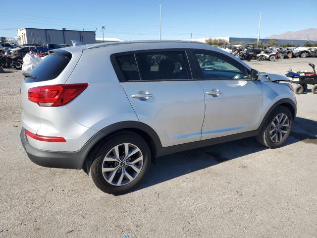 Photo 3 from auction – 2015 KIA SPORTAGE L with VIN KNDPB3AC4F7766736