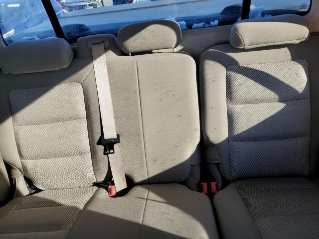 Photo 10 from auction – 2004 FORD EXPLORER S with VIN 1FMZU67KX4UB85562