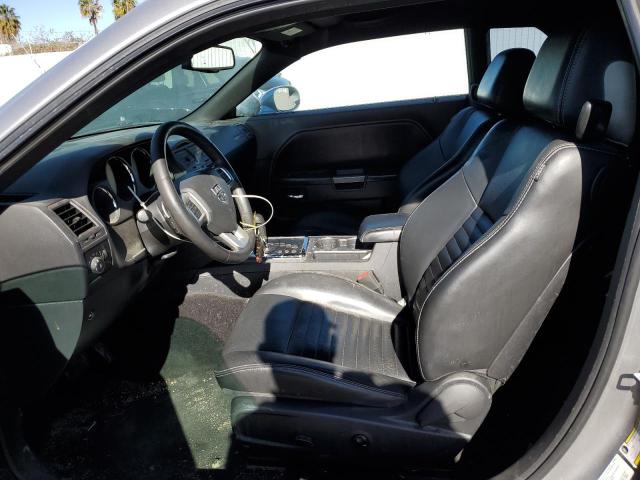 Photo 7 from auction – 2014 DODGE CHALLENGER with VIN 2C3CDYBT4EH261372