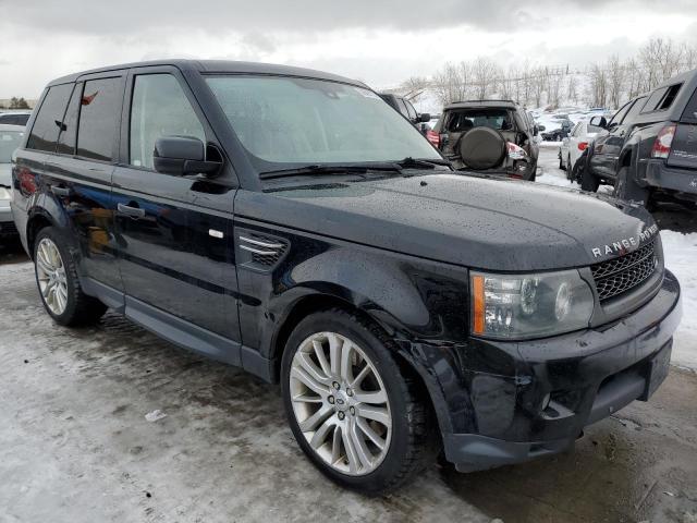 Photo 4 from auction – 2011 LAND ROVER RANGE ROVE with VIN SALSK2D46BA281688
