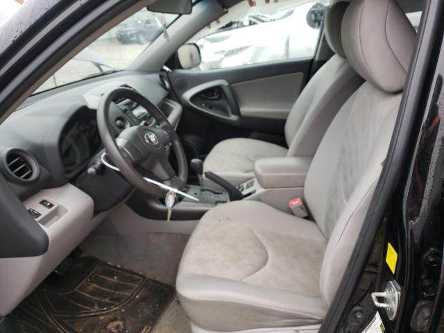 Photo 7 from auction – 2010 TOYOTA RAV4 with VIN 2T3JF4DV8AW067507