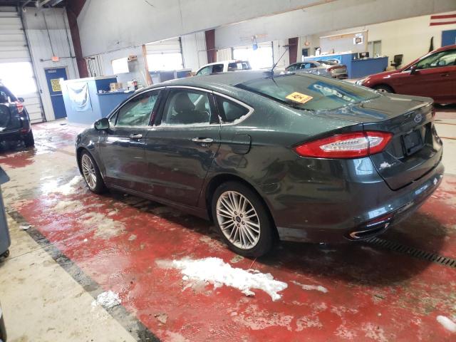 Photo 2 from auction – 2015 FORD FUSION SE with VIN 3FA6P0T97FR270700