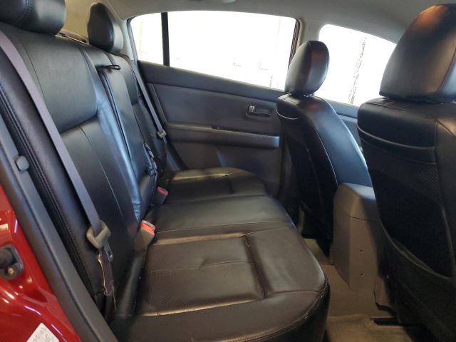 Photo 10 from auction – 2007 NISSAN SENTRA 2.0 with VIN 3N1AB61E07L712150