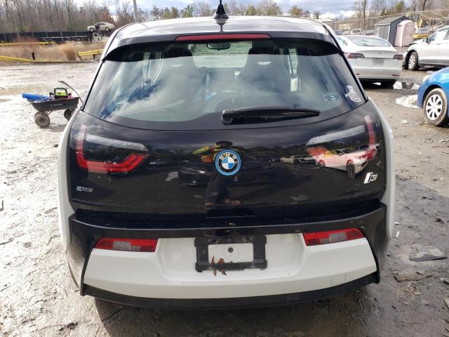 Photo 6 from auction – 2015 BMW I3 REX with VIN WBY1Z4C51FV279106