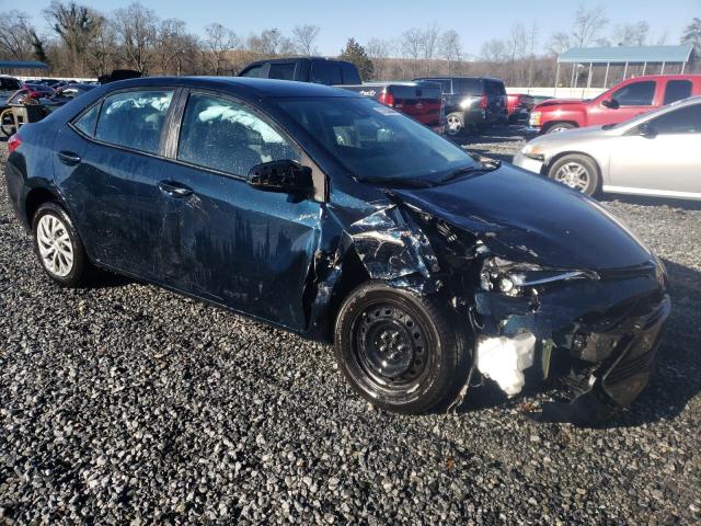Photo 4 from auction – 2018 TOYOTA COROLLA L with VIN 2T1BURHE3JC038878