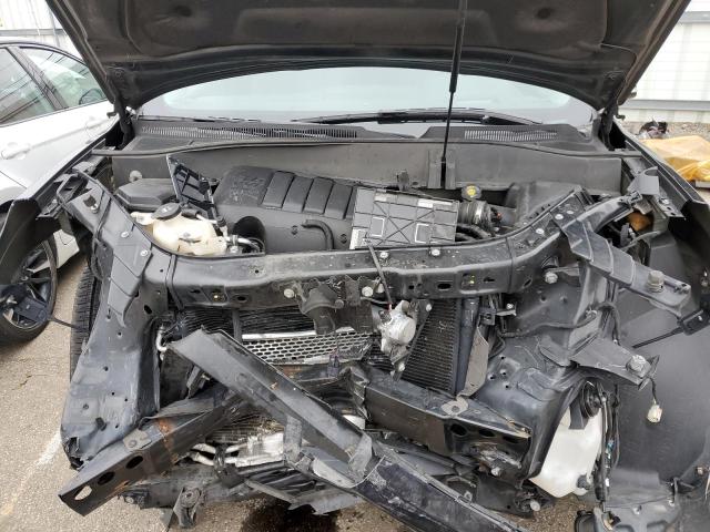 Photo 12 from auction – 2014 GMC ACADIA DEN with VIN 1GKKVTKD8EJ163464