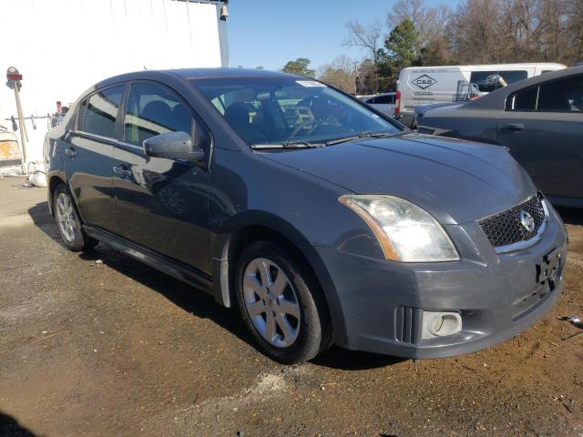 Photo 4 from auction – 2009 NISSAN SENTRA 2.0 with VIN 3N1AB61E09L679783