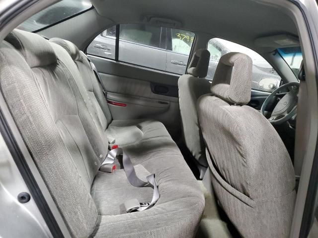 Photo 10 from auction – 2004 BUICK REGAL LS with VIN 2G4WB52K541268533