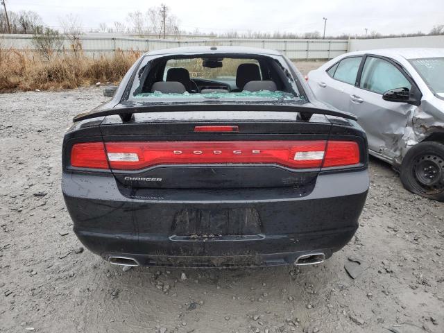 Photo 6 from auction – 2014 DODGE CHARGER SE with VIN 2C3CDXBG2EH146945