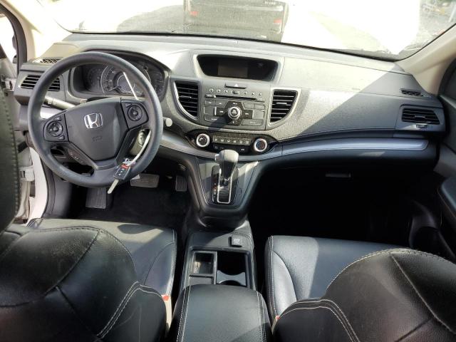 Photo 8 from auction – 2015 HONDA CR-V LX with VIN 5J6RM3H34FL022967