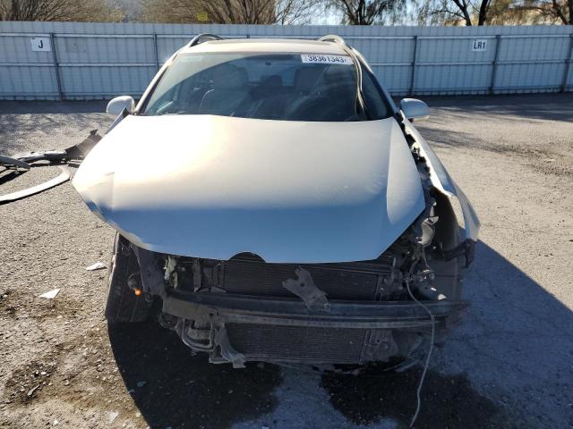 Photo 5 from auction – 2011 VOLKSWAGEN JETTA TDI with VIN 3VWPL7AJ0BM676189