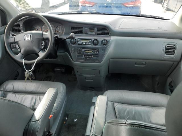 Photo 8 from auction – 2003 HONDA ODYSSEY EX with VIN 5FNRL18913B068286