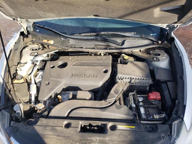 Photo 11 from auction – 2016 NISSAN ALTIMA 2.5 with VIN 1N4AL3AP2GN308640