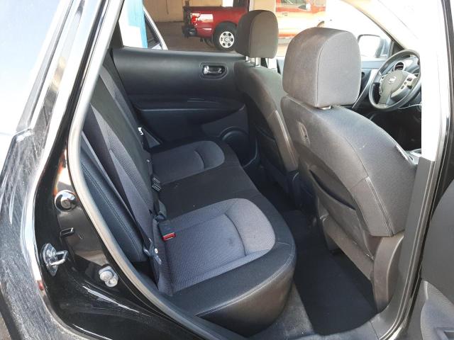 Photo 6 from auction – 2011 NISSAN ROGUE S with VIN JN8AS5MT8BW573037