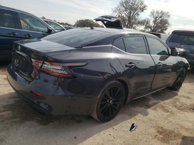 Photo 3 from auction – 2021 NISSAN MAXIMA PLA with VIN 1N4AA6FV9MC503432