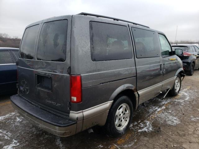 Photo 3 from auction – 2005 CHEVROLET ASTRO with VIN 1GNDM19X45B132208