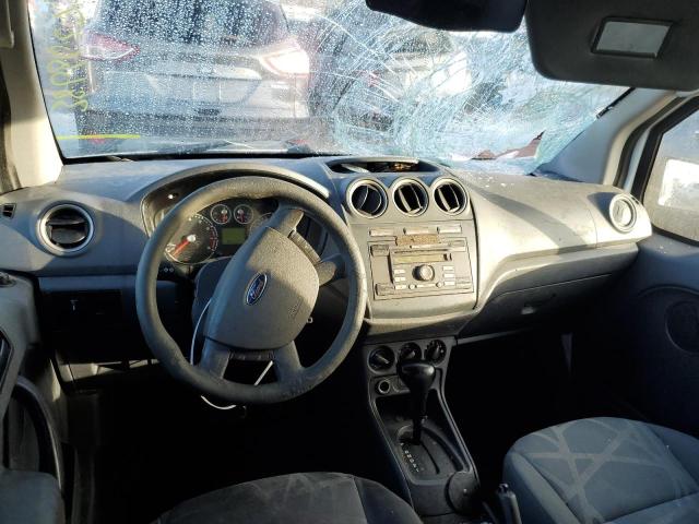 Photo 8 from auction – 2012 FORD TRANSIT CO with VIN NM0LS7BNXCT075149