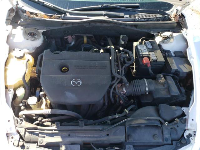Photo 11 from auction – 2010 MAZDA 6 I with VIN 1YVHZ8CH2A5M06613