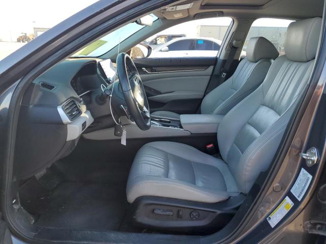 Photo 7 from auction – 2018 HONDA ACCORD EXL with VIN 1HGCV2F55JA024093