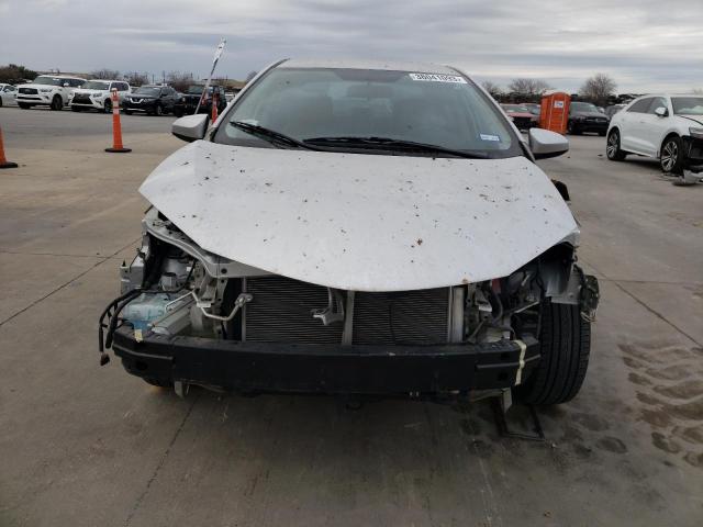Photo 5 from auction – 2016 TOYOTA COROLLA L with VIN 5YFBURHE5GP482028