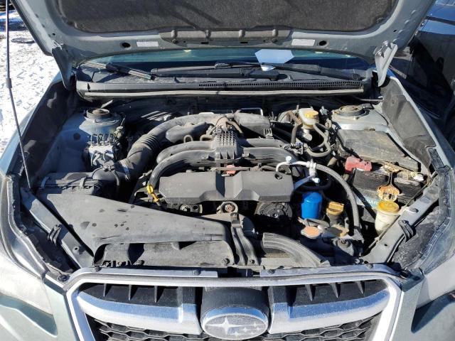 Photo 11 from auction – 2014 SUBARU IMPREZA with VIN JF1GJAA66EG006801