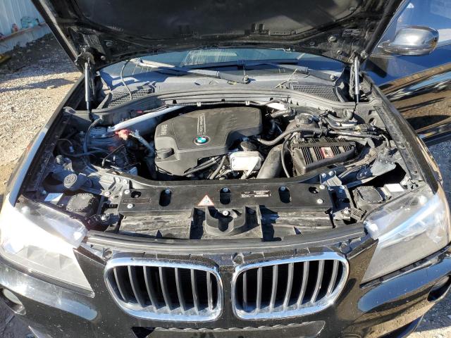 Photo 12 from auction – 2013 BMW X3 XDRIVE2 with VIN 5UXWX9C56DLK59872