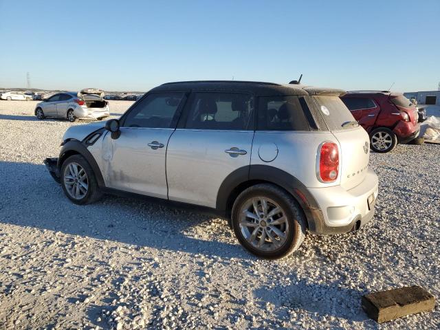 Photo 2 from auction – 2013 MINI COOPER S C with VIN WMWZC3C51DWP51356