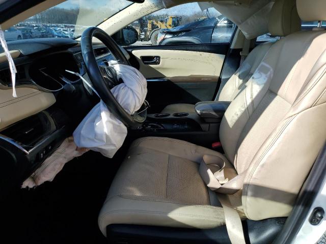 Photo 7 from auction – 2013 TOYOTA AVALON HYB with VIN 4T1BD1EB0DU003682