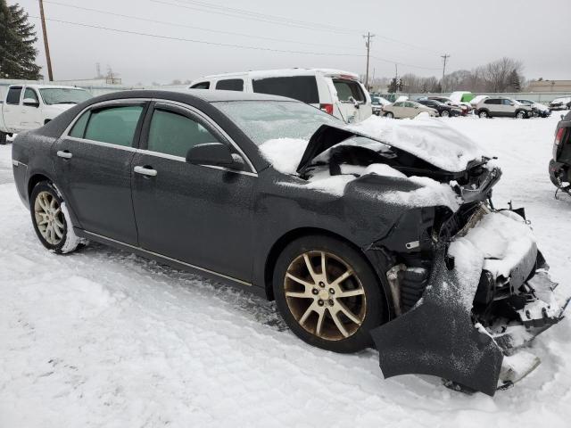 Photo 4 from auction – 2010 CHEVROLET MALIBU LTZ with VIN 1G1ZE5EB7A4153249