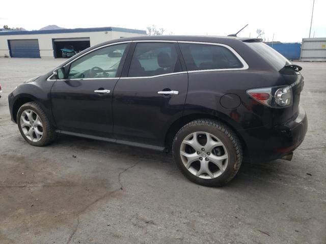 Photo 2 from auction – 2010 MAZDA CX-7 with VIN JM3ER4W33A0313721