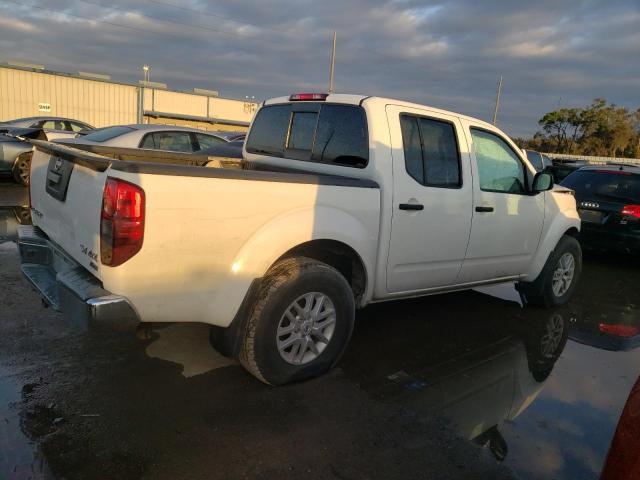 Photo 3 from auction – 2017 NISSAN FRONTIER S with VIN 1N6DD0EV9HN766959