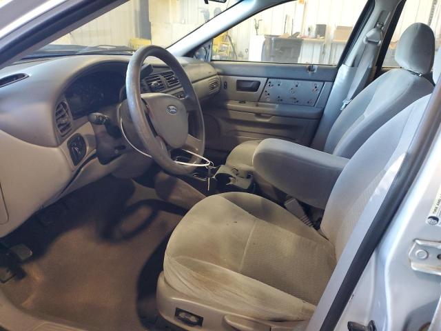 Zdjęcie 7 z aukcji – 2006 FORD TAURUS SE z VIN 1FAFP53U16A255511