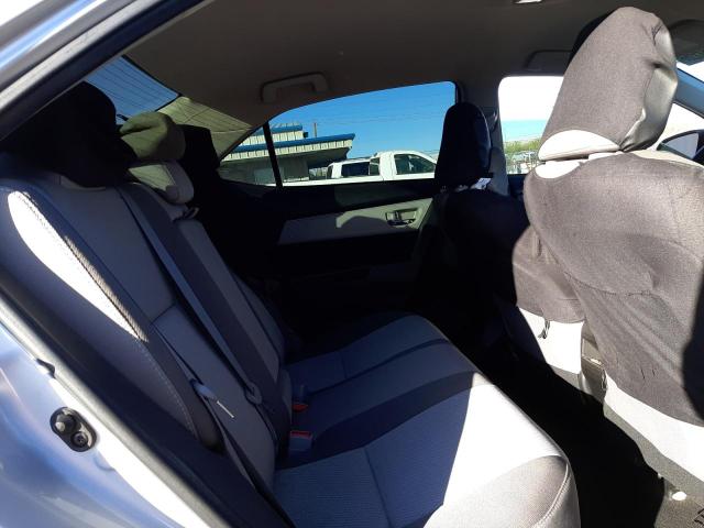 Photo 10 from auction – 2018 TOYOTA COROLLA L with VIN 5YFBURHE2JP763419