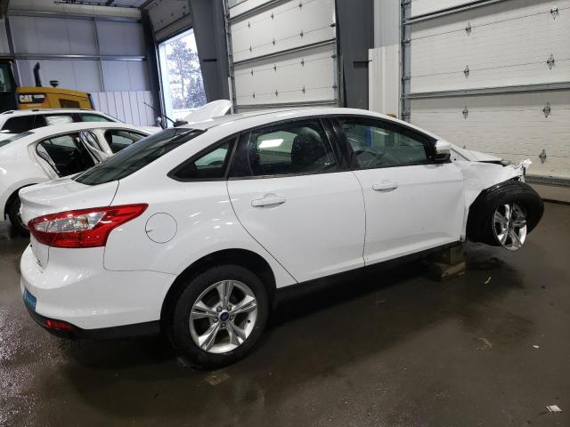 Photo 3 from auction – 2014 FORD FOCUS SE with VIN 1FADP3F27EL110532