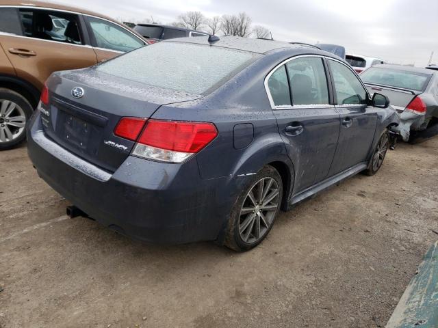 Photo 3 from auction – 2014 SUBARU LEGACY 2.5 with VIN 4S3BMCJ67E3004795