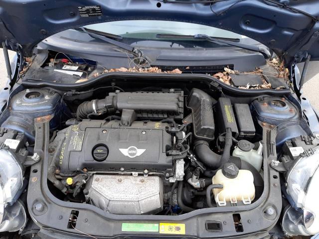 Photo 11 from auction – 2011 MINI COOPER with VIN WMWZN3C59BT132805