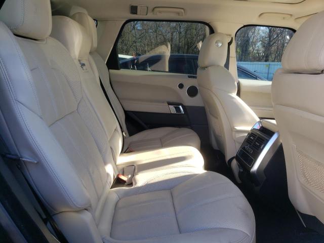 Photo 11 from auction – 2017 LAND ROVER RANGE ROVE with VIN SALWR2FV4HA138525