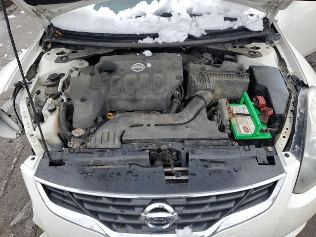 Photo 11 from auction – 2012 NISSAN ALTIMA S with VIN 1N4AL2EP8CC214093