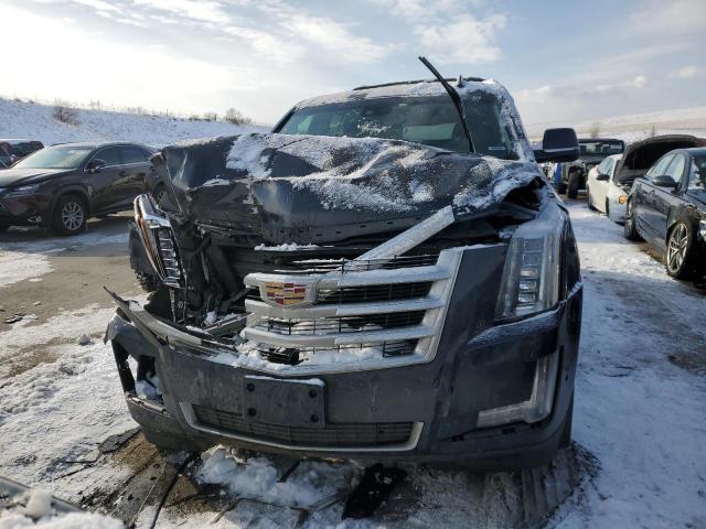Photo 5 from auction – 2017 CADILLAC ESCALADE E with VIN 1GYS4HKJ6HR184332