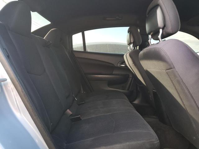 Photo 10 from auction – 2014 CHRYSLER 200 LX with VIN 1C3CCBAB1EN214106