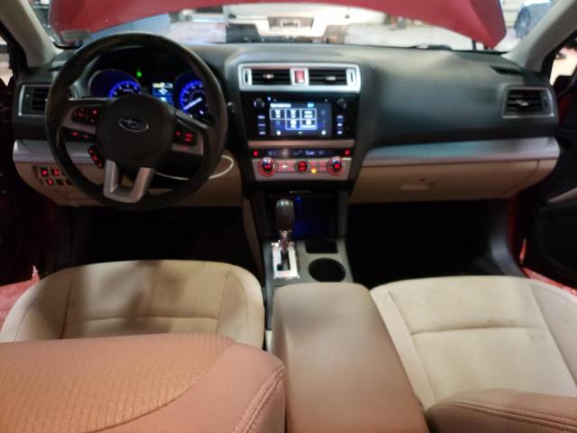 Photo 8 from auction – 2015 SUBARU LEGACY 2.5 with VIN 4S3BNAC67F3017515