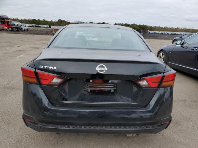 Photo 6 from auction – 2022 NISSAN ALTIMA S with VIN 1N4BL4BV2NN418916