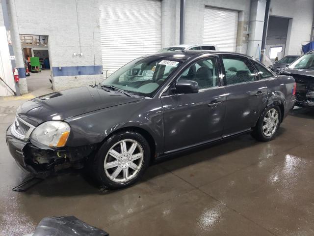 FORD FIVE HUNDR 2007 with VIN 1FAHP241X7G123213 - Photo from auction