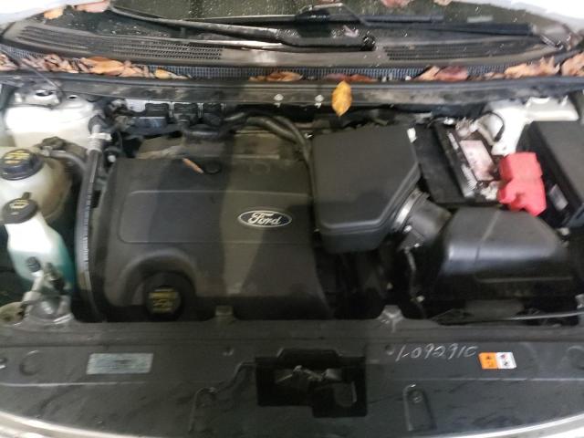 Photo 12 from auction – 2011 FORD EDGE LIMIT with VIN 2FMDK3KC2BBA18453
