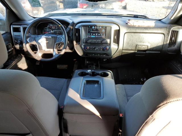 Photo 8 from auction – 2017 CHEVROLET SILVERADO with VIN 3GCPCREC2HG138806