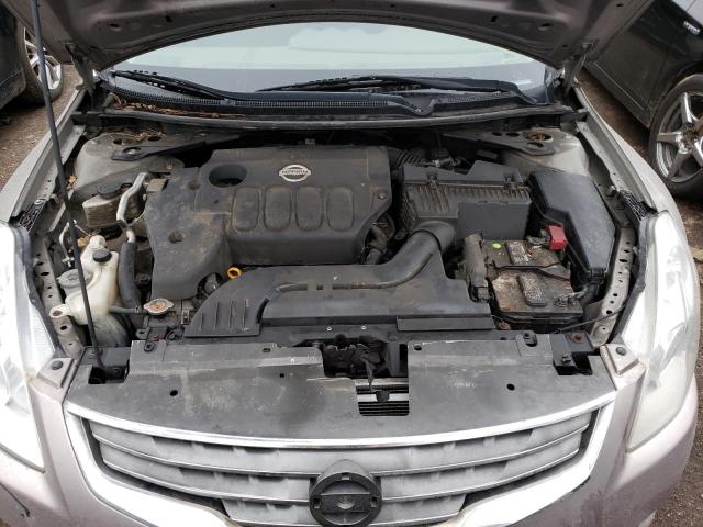 Photo 11 from auction – 2012 NISSAN ALTIMA BAS with VIN 1N4AL2AP7CN405384